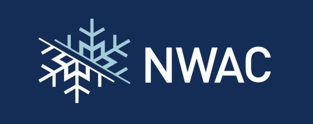 Northwest Avalanche Center logo